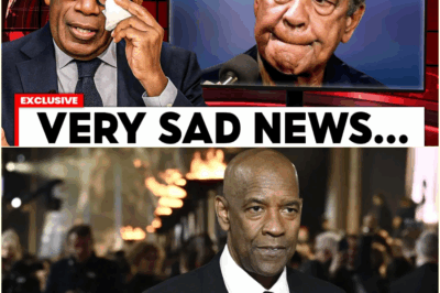 The Golden Cage: At 70, The Unseen Tragedy of Denzel Washington, Hollywood’s Imperfect God