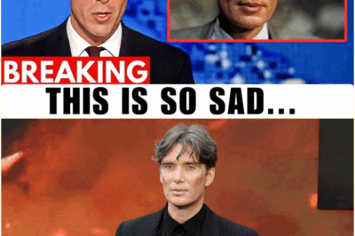 The Unseen Cost of Genius: Cillian Murphy’s Quiet Life Hides Decades of Devouring Sacrifice, Heartbreak, and a $25 Million Fortune Forged in Silence