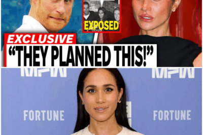 The Soho House Strategy: How an Elite Network Allegedly Orchestrated Meghan Markle’s Path to the Throne and Left Prince Harry Questioning If His Love Was Real