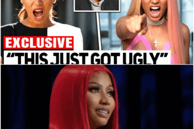 THE FINAL STRAW: Beyoncé Allegedly Unleashes Vicious Blackball Campaign After Nicki Minaj Crosses An Unforgivable Line With The Carter Children
