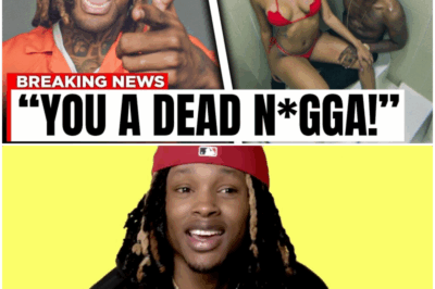 From Viral Hoax to Federal Prison: The Deadly True Story Behind the Lil Durk and NBA YoungBoy Feud, and the Murder-for-Hire Plot That Shook Hip-Hop