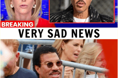 The $20 Million Silence: Lionel Richie’s Untold Battle for His Voice and Soul After Fame Shattered His Heart