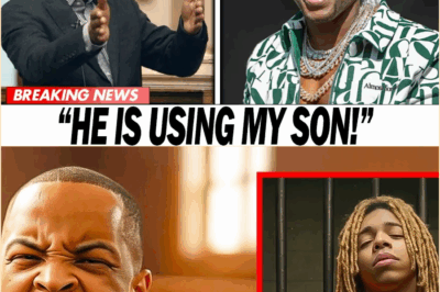 The War for King’s Soul: T.I. Sues Boosie, Alleging Industry Plot to Destroy His Son’s Legacy