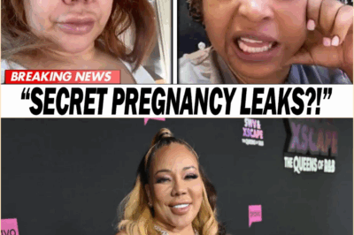 The Fall of a King: DNA Bombshell Shatters T.I.’s Empire as Tiny Harris Demands Justice