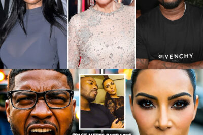 Ray J just went OFF on Kim Kardashian and Kris Jenner, and things are getting out of control! In a wild new rant, Ray J claims the Feds are watching the Kardashian empire — and he’s ready to expose everything! But what exactly did he reveal, and could this be the beginning of a massive legal nightmare for Kim and Kris?