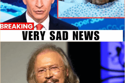 At 80, Barry Gibb’s Unspeakable Tragedy: The Last Bee Gee’s Enduring Heartbreak