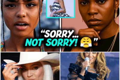 The Classiest Clapback: Tyla Destroys Tiwa Savage in Explosive Confrontation Over Unnecessary “Elder” Apology