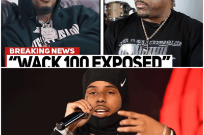 Pooh Shiesty’s Lawyer Threatens Wack 100 After ‘Cooperation’ Accusations: The Truth Behind the ‘Proffer’ Agreement