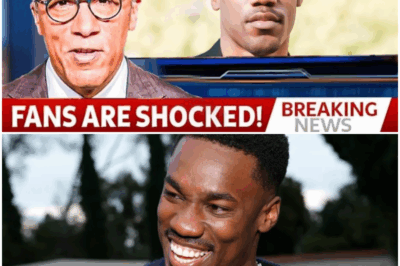 72 Hours of Surveillance: Inside the Betrayal That Exposed Giveon and Inspired His 1,000-Day Album of Heartbreak