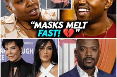 RICO, Ruin, and Reckless Lies: Ray J and Kanye West Allege $1.3 Million Scam and ‘Sinister’ Exploitation Plot Against the Kardashian Empire
