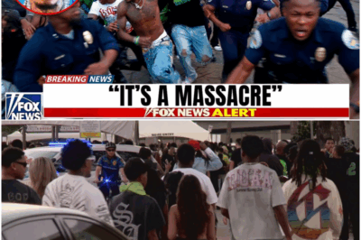 Banned From Louisiana: The Chaotic New Orleans Incident That Followed NBA YoungBoy’s Security-Plagued “Mass Tour”