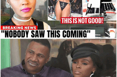 THE RECKONING OF JANELLE MONÁE: How The Church Girl Who Owned Her Masters Was Forced To Go Into Hiding—And Why Her Shocking Rebirth Cost Her Everything