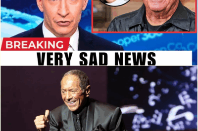 The Unending Cost of Immortality: The Private Heartbreak Behind Paul Anka’s Golden Anthem, ‘My Way’