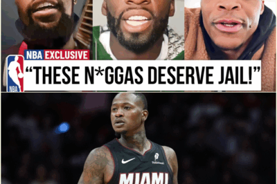 BETRAYAL OF THE GAME: FBI Indictment Exposes NBA Stars in Massive Gambling and Mafia-Backed Poker Fraud