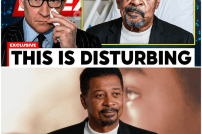 The $40,000 Reckoning: How Hollywood Punished Robert Townsend for Speaking the Truth Too Soon, And Erased a Cinematic Pioneer