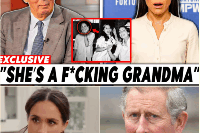 The Chronological Crime Scene: Tom Bower’s Explosive Revelation Rewrites Meghan Markle’s Entire Life Story