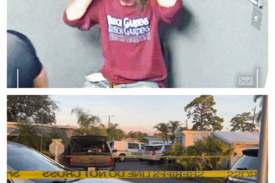 The Thump, The Lie, and The Shattered Spine: How a 2-Year-Old’s Autopsy Uncovered a Boyfriend’s Dark and Unspeakable Secret