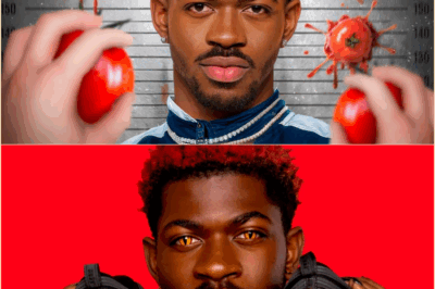 The Boy Who Cried Wolf: How Lil Nas X’s Relentless Trolling Eroded Trust and Culminated in a Devastating Crisis