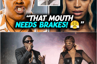 The Crushing Blow: Jaguar Wright and Kanye West’s Attacks Force Beyoncé and Jay-Z Into a Corner Over Rumi Carter’s Alleged Health Secret