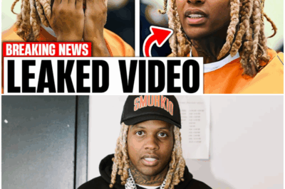 The Crushing Weight of Betrayal: How Federal Evidence and a Bodycam Confession Reportedly Left Lil Durk in Tears