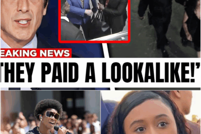 The Frame Job: Forensic Evidence and a Stolen Tesla Exonerate Pop Star D4vd in Trunk Body Case