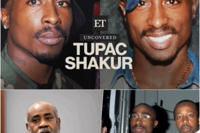 Justice Delayed: The “Shot Caller” Arrested in Tupac Shakur Murder After 27 Years, As Family Ramps Up Investigation Into Diddy Connection