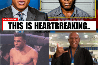 The Hanged Man’s Secret: How Ron “The Black Dragon” Van Clief Survived a KKK Lynching and Forged His Legend from Trauma