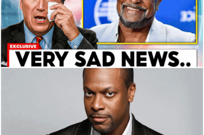 The $11 Million Fall: How Chris Tucker Lost Everything at the Peak of Fame, Found His Faith, and Staged the Quietest Comeback in Hollywood History