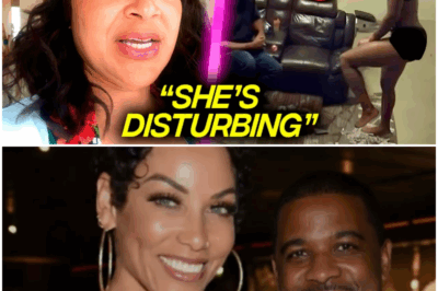 ‘Just Sick’: How a Leaked Video Exposing a ‘Weird Fetish’ Brought LisaRaye’s Decades-Long Vengeance Against Nicole Murphy to a Cataclysmic End