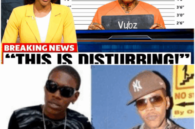 The World Boss Conquers Death: How Vybz Kartel’s Life Sentence Was Quashed and His Gaza Empire Reclaimed the Throne