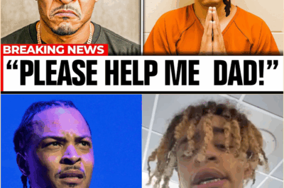 Implosion: Desperate Plea for Help and the Cocaine Clause—How King Harris’s Crisis Blew Up T.I. and Tiny’s Empire