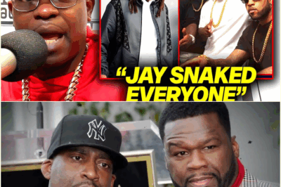 “Jay Got Business Partners, 50 Got Brothers!”: Uncle Murda’s Viral Check on Jim Jones Unmasks the Harsh Truth of Hip-Hop Loyalty