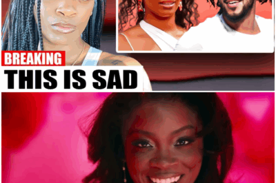 From Stolen Clothes and Vomit to a Cultural Firestorm: The Uncensored Story of Ari Lennox’s Breakup with Dreamville and the Radical “Soft Girl Era” She Entered to Reclaim Her Soul