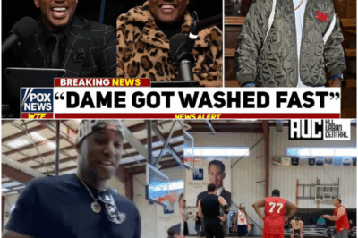 The New Kings of Harlem: How Mase and Cam’ron Served Dame Dash the Cold Truth in the Era of Digital Media