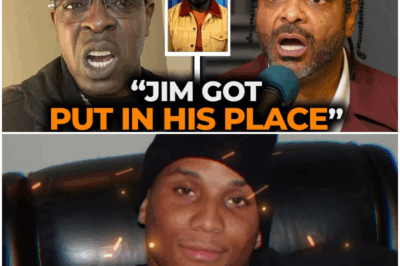 The Code of the Street vs. The Boardroom: Uncle Murda’s Explosive Rant Against Jim Jones Ignites Debate Over 50 Cent and Jay-Z’s True Legacy of Loyalty