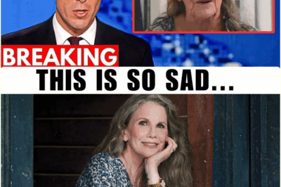 Beyond the Prairie: The Untold Story of Melissa Gilbert’s Crushing Loss, Financial Ruin, and Her Radical Path to Peace