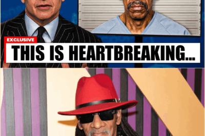 The Shadow of Silence: Unraveling the Fabricated “Dark Secrets” of Good Times Star Ralph Carter