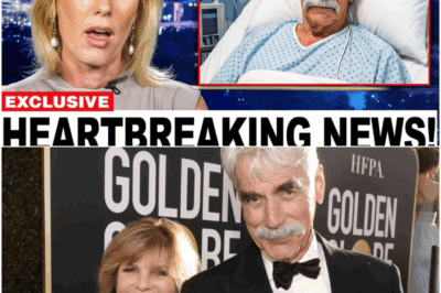 The Quiet Coup: How Sam Elliott’s Tombstone Role Was Eviscerated by a Secret Director, and Why Hollywood Keeps Undervaluing its Moral Center