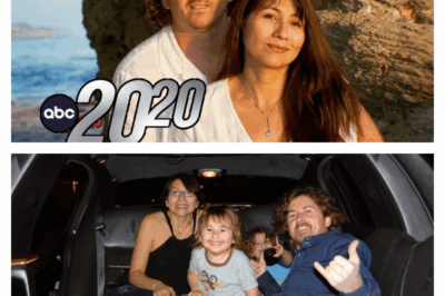 The Border Lie: How a Half-Eaten Bowl of Popcorn, a Mojave Grave, and a Single Cell Phone Ping Unmasked the Killer of the McStay Family