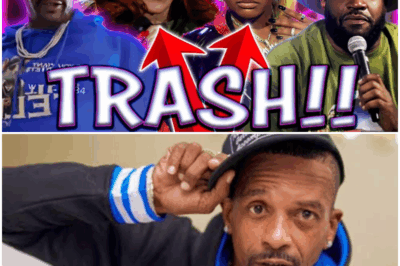 ‘Cultural Crash’: Analysts Condemn Nicki Minaj and Cardi B’s Child-Focused Beef as a ‘Disgusting’ Low Point for Hip-Hop