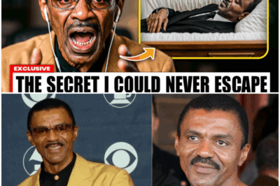 Before his Tragic Death, Ike Turner Jr’s Last Message Before his Death Changes Everything!
