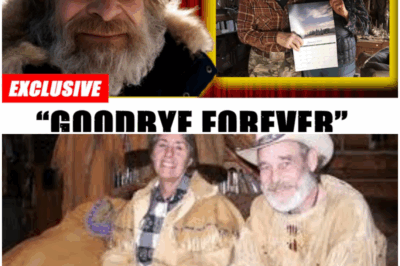 The Heartbreaking Truth: Why Mountain Men Legend Tom Oar Was Forced to Retire at 68