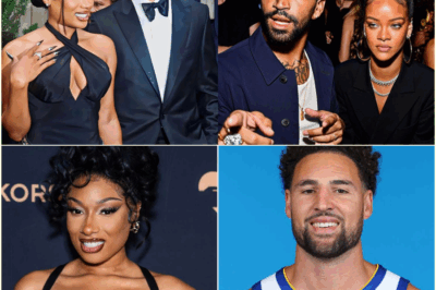 From Secret Suicides and Security Footage: The Million-Dollar Highs and Catastrophic Lows of NBA and Hip-Hop’s Most Volatile Romances