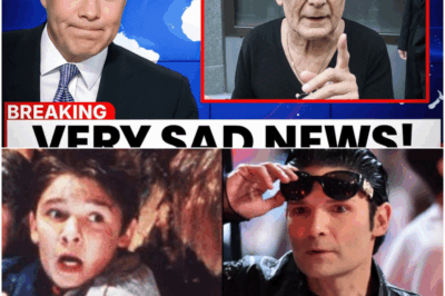 The Systemic Tragedy of Corey Feldman: Hollywood’s Enduring Abuse, the Death of Corey Haim, and the Price of Speaking Out