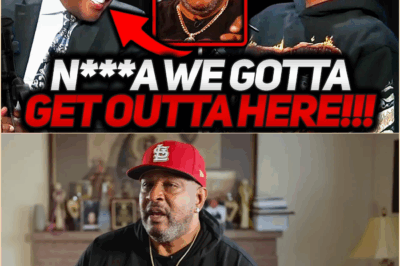 Mase Accused of Humiliating Diddy’s Ex-Bodyguard: Gene Deal Unleashes Fury Over Biggie’s Death Allegations