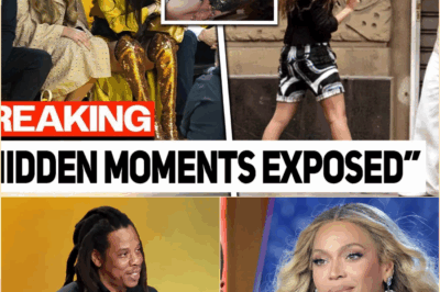 Beyond the Glitz: 10 Strangest Beyoncé & Jay-Z Clips That Rocked the Internet