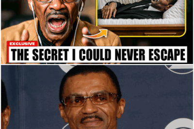 The Unbearable Weight of a Name: Ike Turner Jr.’s Final Message Unveils a Life Defined by Genius, Loneliness, and the Turner Family Curse