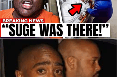 CAUGHT ON CAMERA: THE CHILLING HISTORY OF VIOLENCE AND MURDER THAT DEFINES SUGE KNIGHT’S LEGACY