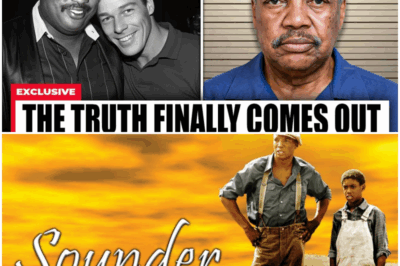 Why Paul Winfield Lived a Double Life, And How He Got Away With It