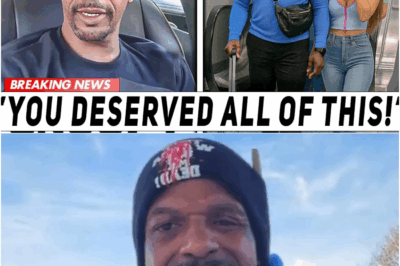 Mob Ties Implosion: Charleston White Declares War on the J Prince Empire, Exposing the ‘Check-In’ Culture as a System of Fear and Police Control